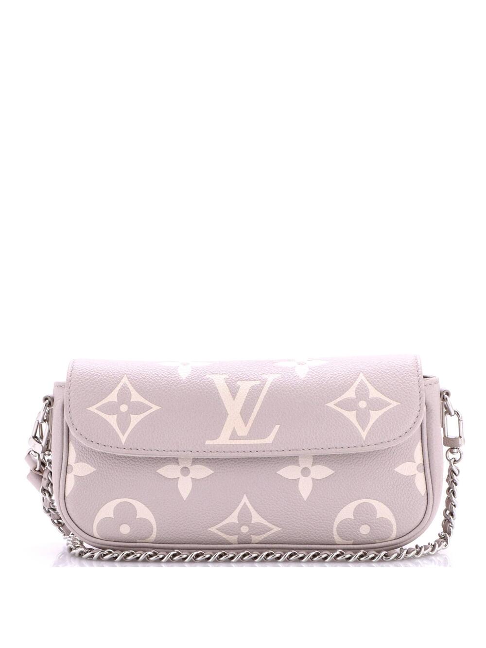 Louis Vuitton Ivy Wallet On Chain #364677L24B